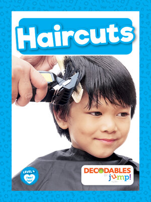 cover image of Haircuts